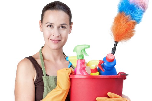 Professional carpet cleaning service for homes and flats in W2
