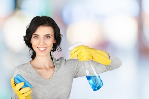 Inclusive accessibility commitment for Carpet Cleaners W2