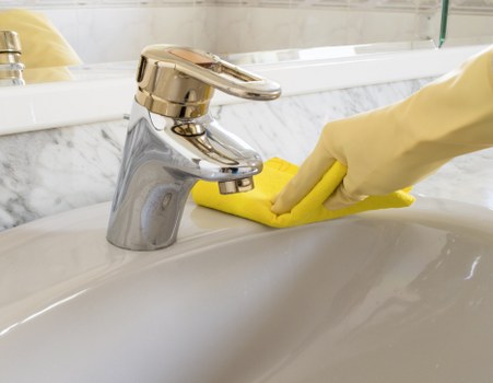 Local cleaner working in a Bayswater or Paddington home