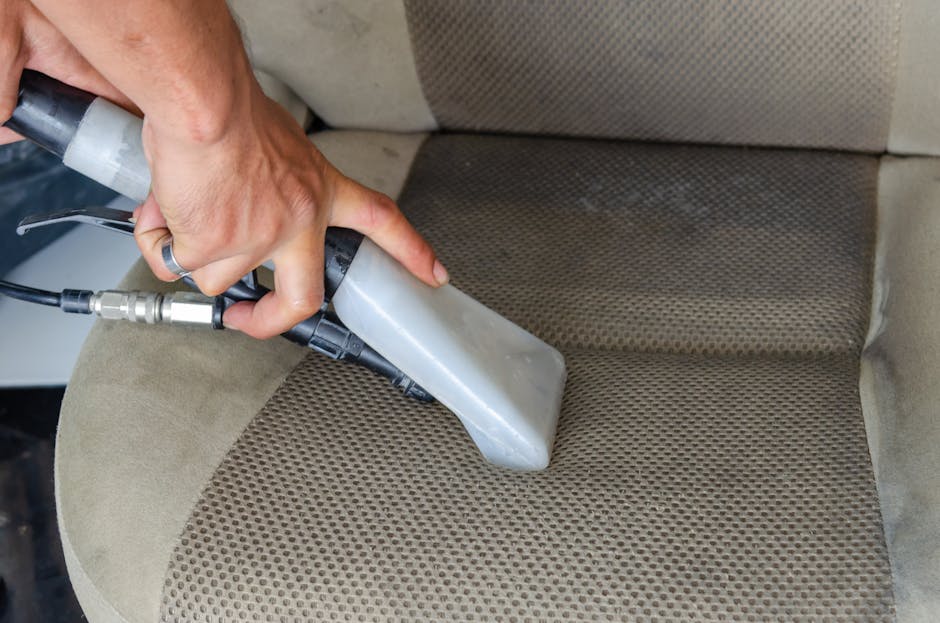 Bayswater cleaning guide for Queensway and Westbourne Grove